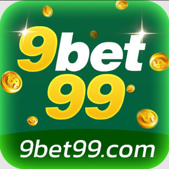 9bet99 logo