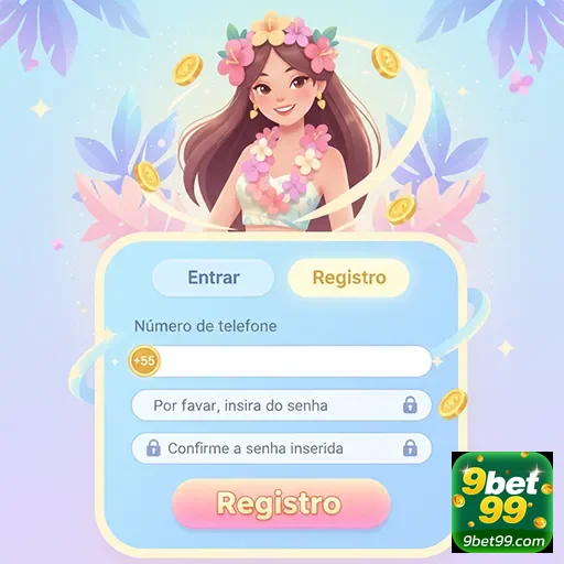 Ilustração de Aproveite servicos VIP com 9bet99 para uma Experiência Exclusiva