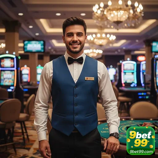 Ilustração de Aproveite servicos VIP com 9bet99 para uma Experiência Exclusiva