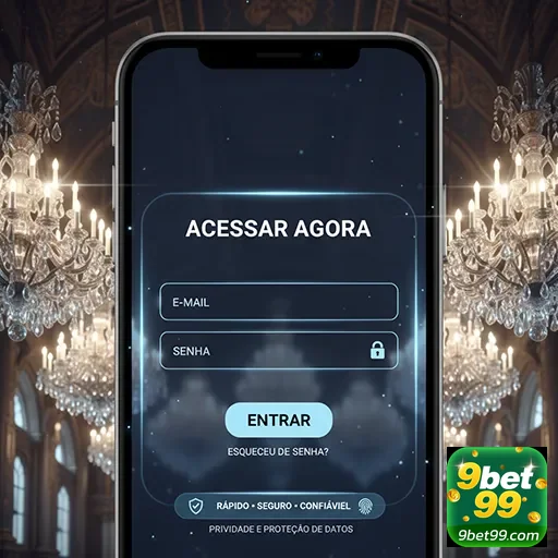 Ilustração de Diversão Infinita com Nossos Jogos de Slots