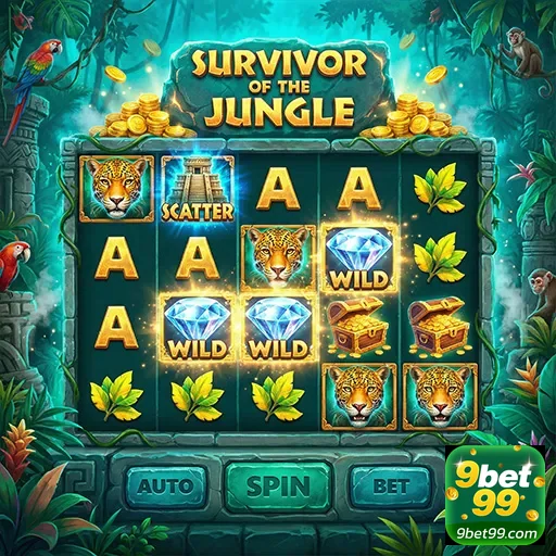Ilustração de Explore os Serviços VIP na 9bet99 para Jogadores Exclusivos