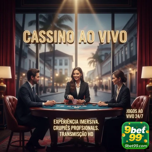 Ilustração de Conquiste Jogos VIP e Ao Vivo no 9bet99