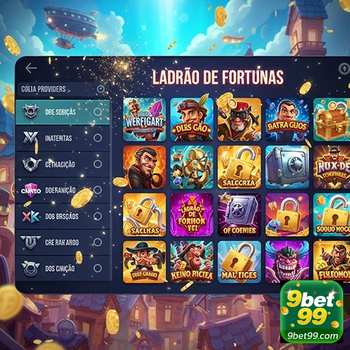 Ilustração de Promoções Atrativas