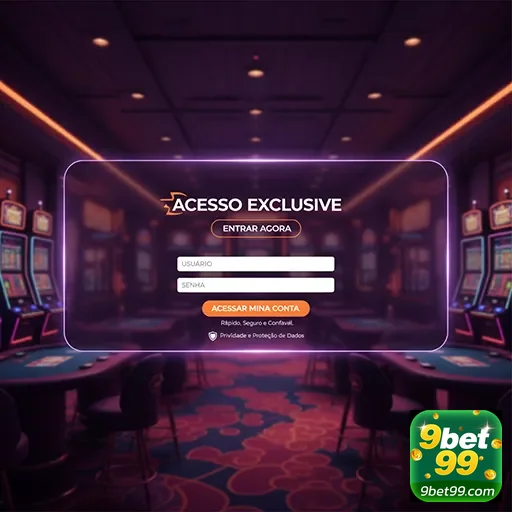 Ilustração de Diversão e Emoção com Nossas Slots Verticais