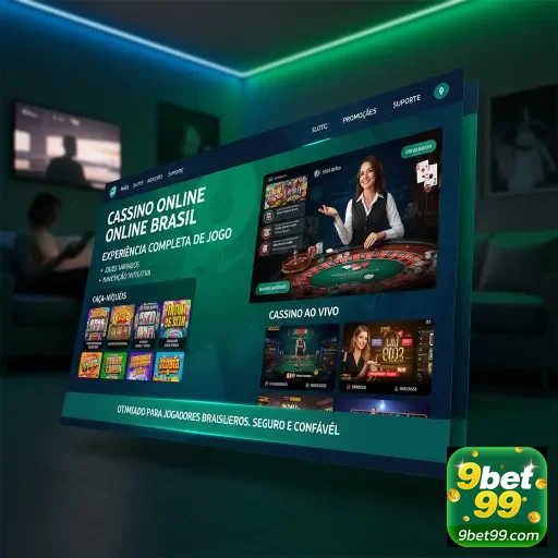 Ilustração de Promoções Atrativas