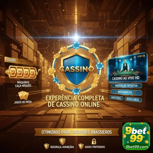 Ilustração de Suporte Humano ao Seu Dispor na 9bet99