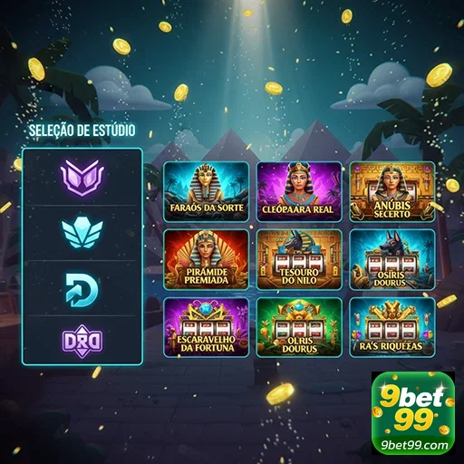 Ilustração de Descubra as Ofertas Imperdíveis do 9bet99 para Jogadores