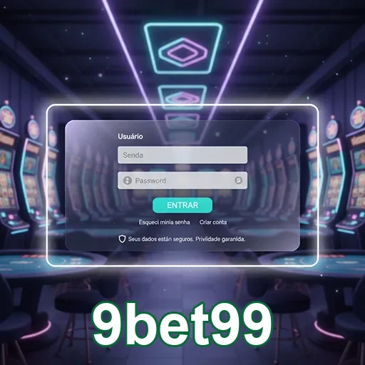 Imagem representativa dos serviços VIP do 9bet99.