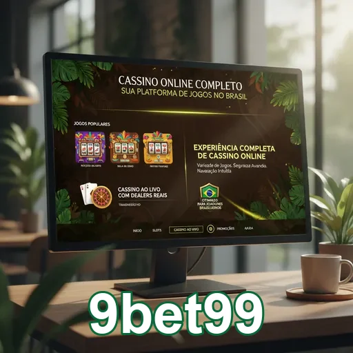 Explore as Vantagens do Acesso VIP - 9bet99