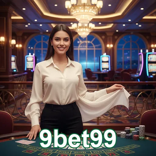 Ilustração de Slots Populares