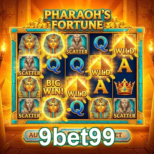 Ilustração de Slots de Alta Diversão