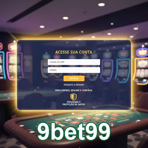 Experiência VIP com Pagamentos Protegidos - 9bet99