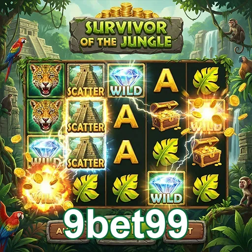 Ilustração de Slots Irresistíveis