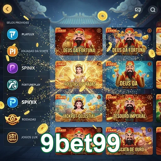 Ilustração de Bônus Exclusivos para Novos Jogadores